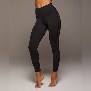 MICHI NY Instinct Legging - Women’s Size S - Black